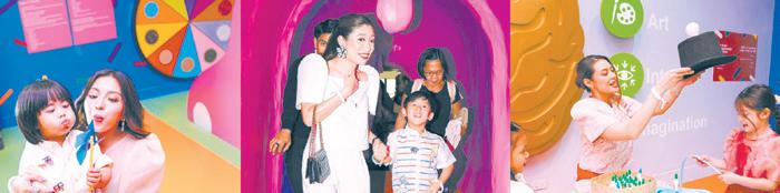 Wyeth Nutrition® marks 110 years of nourishing tomorrows at Museo Pambata’s Ang Katawan Ko exhibit