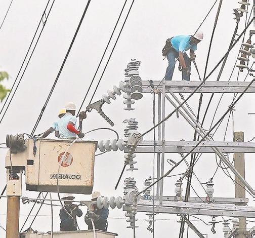 Meralco to redeem remaining P2.87-B bonds in December