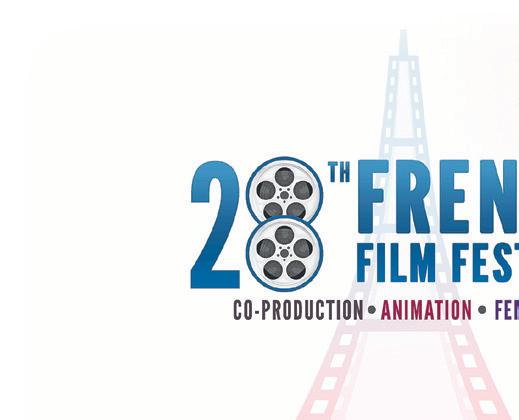 PHL, France spotlight co-productions, animation, feminist films as French Film Fest returns for 28th year