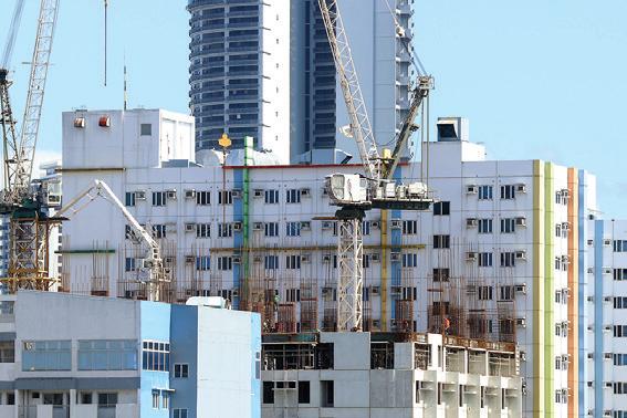 S&P affirms 'BBB+' rating for Philippines