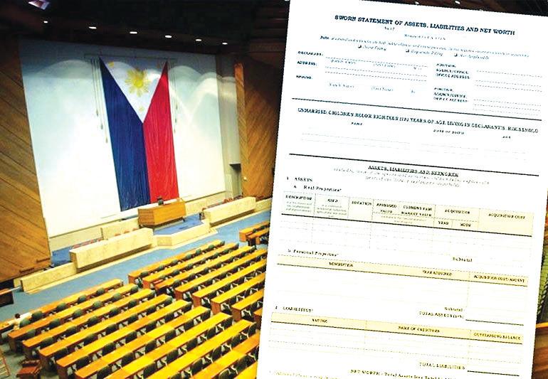 Business groups call for mandatory lifestyle checks on all gov't officials