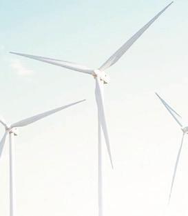 Triconti, Levanta to build wind farm in Quezon