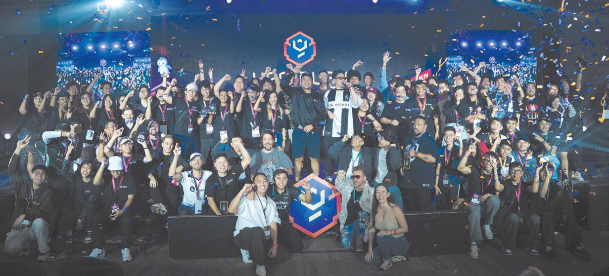 YGG Play Summit 2025 elevates Web3 creators, emphasizes digital upskilling