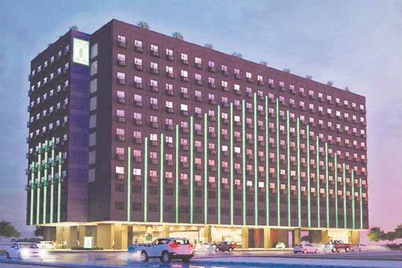 Hotel101 to open 429-room Milan condotel, its 2nd Europe property