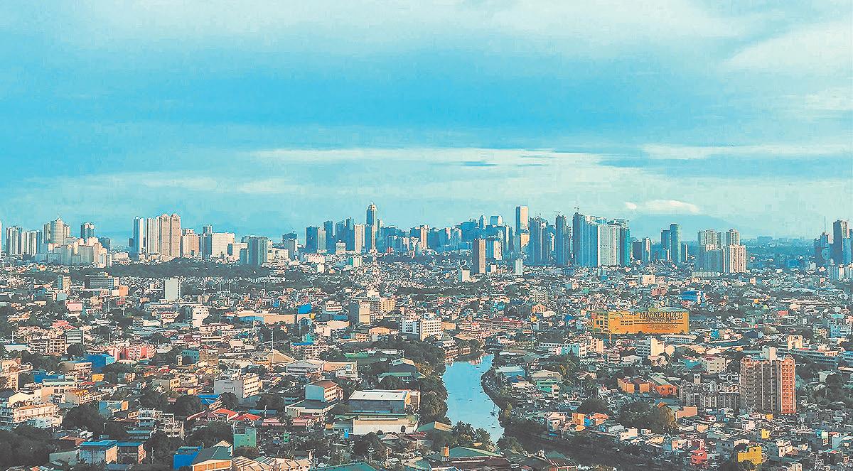 Lackluster GDP to impede property’s recovery