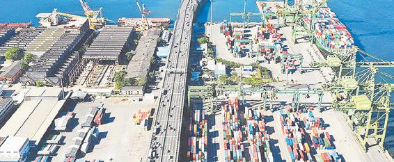 ICTSI Brazil unit opens new logistics center
