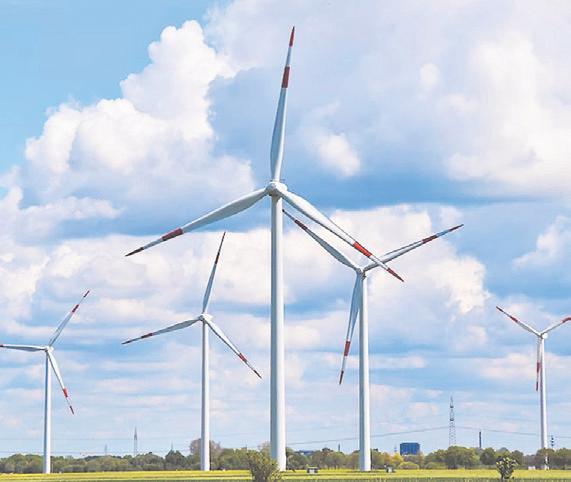 NexGen unit plans $2.5-B wind farm investment