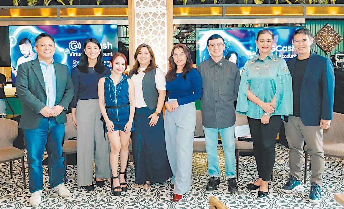 Government agencies, freelancer community, GCash join forces to boost global competitiveness of Filipino borderless workers