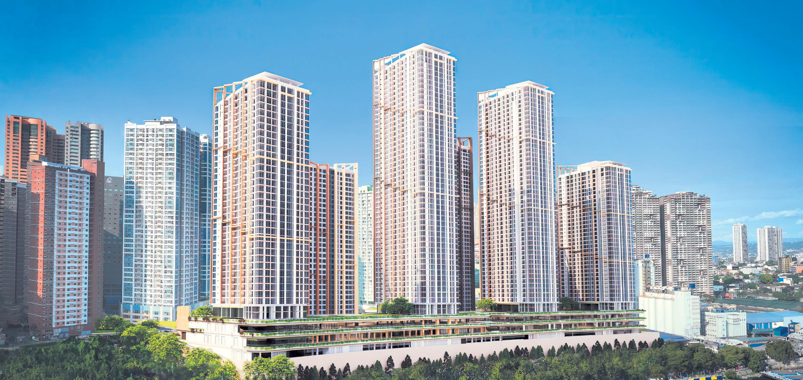 Building for tomorrow