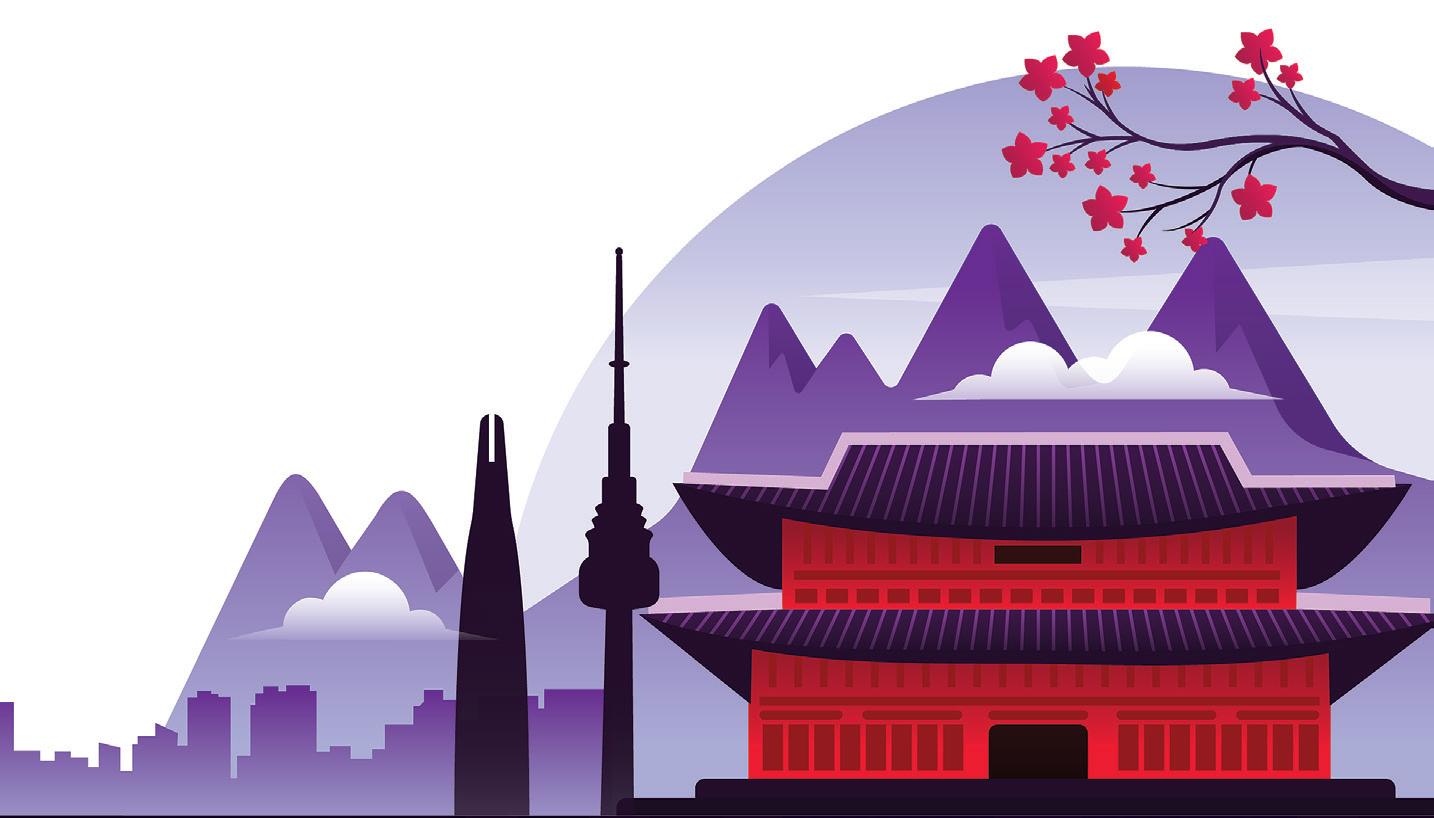 South Korea: A valuable partner to the Philippines and to ASEAN