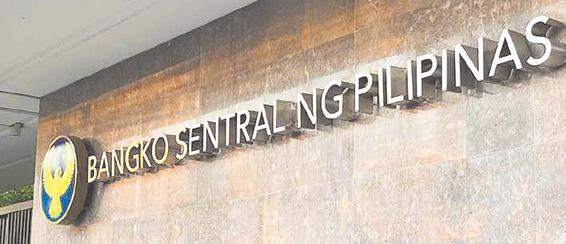 Term deposits fetch lower yields on inflation, BSP easing bets