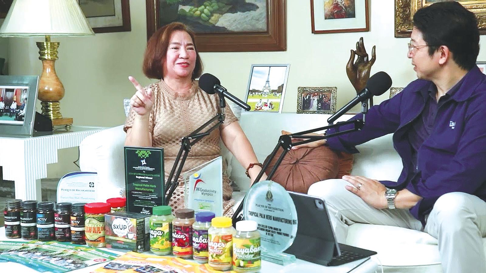 Growing gold from malunggay - An entrepreneur's guide