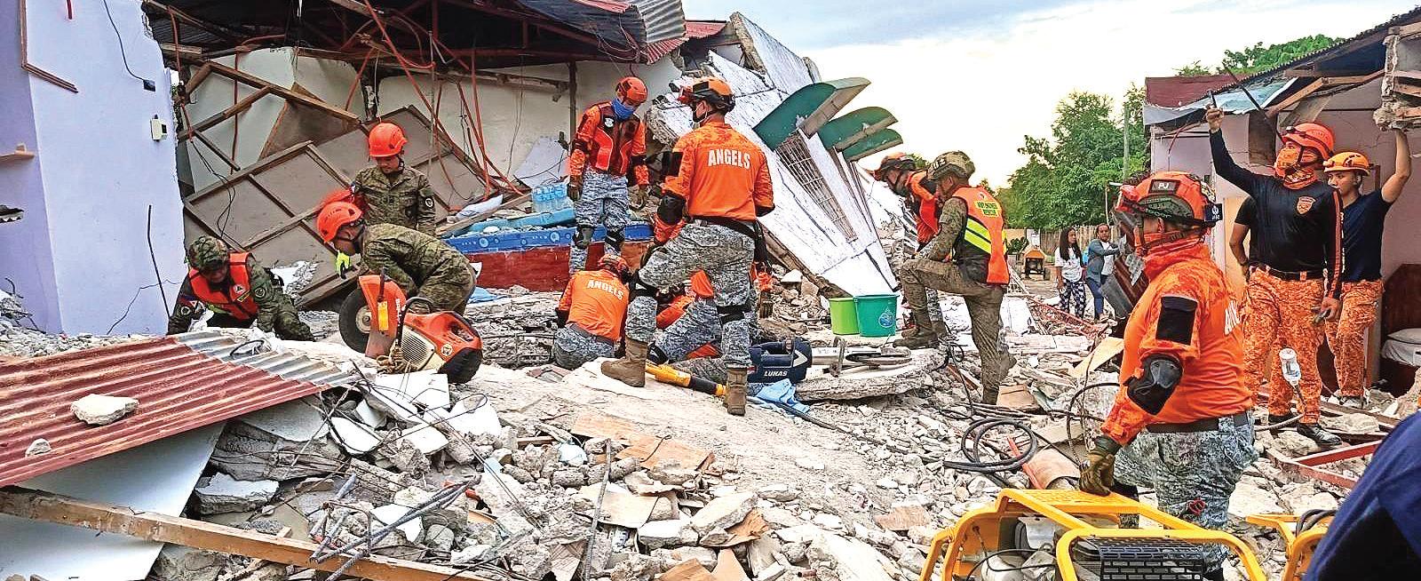 Resilience is not policy: Why Filipino grit can't fix broken infrastructure