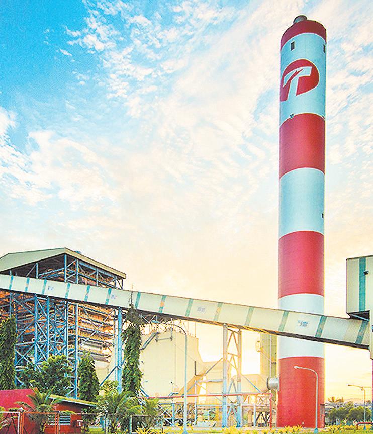 Meralco unit explores offtake for 1,200-MW coal plant in Quezon