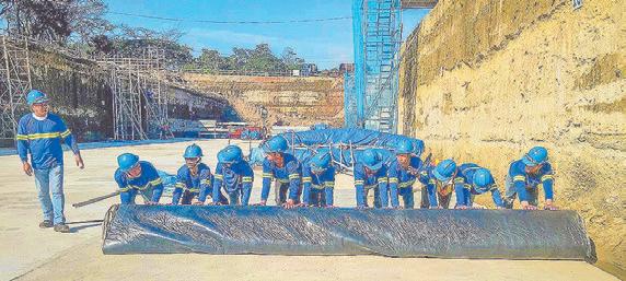 EEI board OKs P11.42-B liability acquisition, subsidiary consolidation