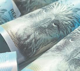 Peso may be range-bound as market eyes Fed, BSP reviews