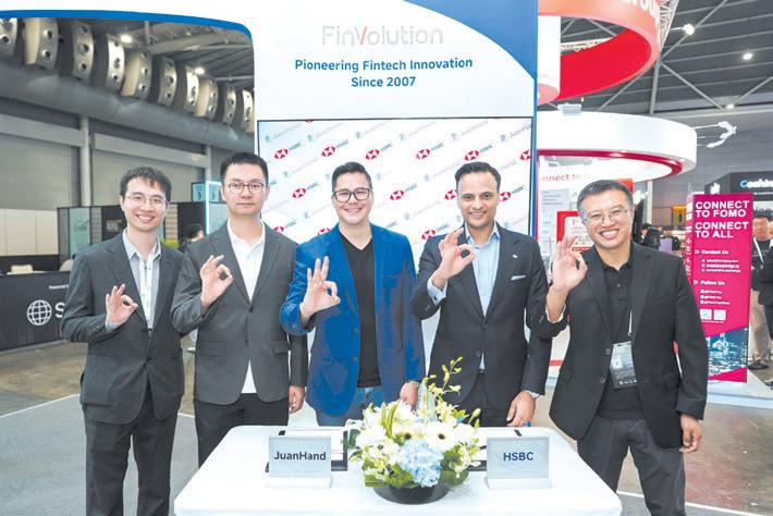 JuanHand secures multi-million-peso credit facility in the Philippines