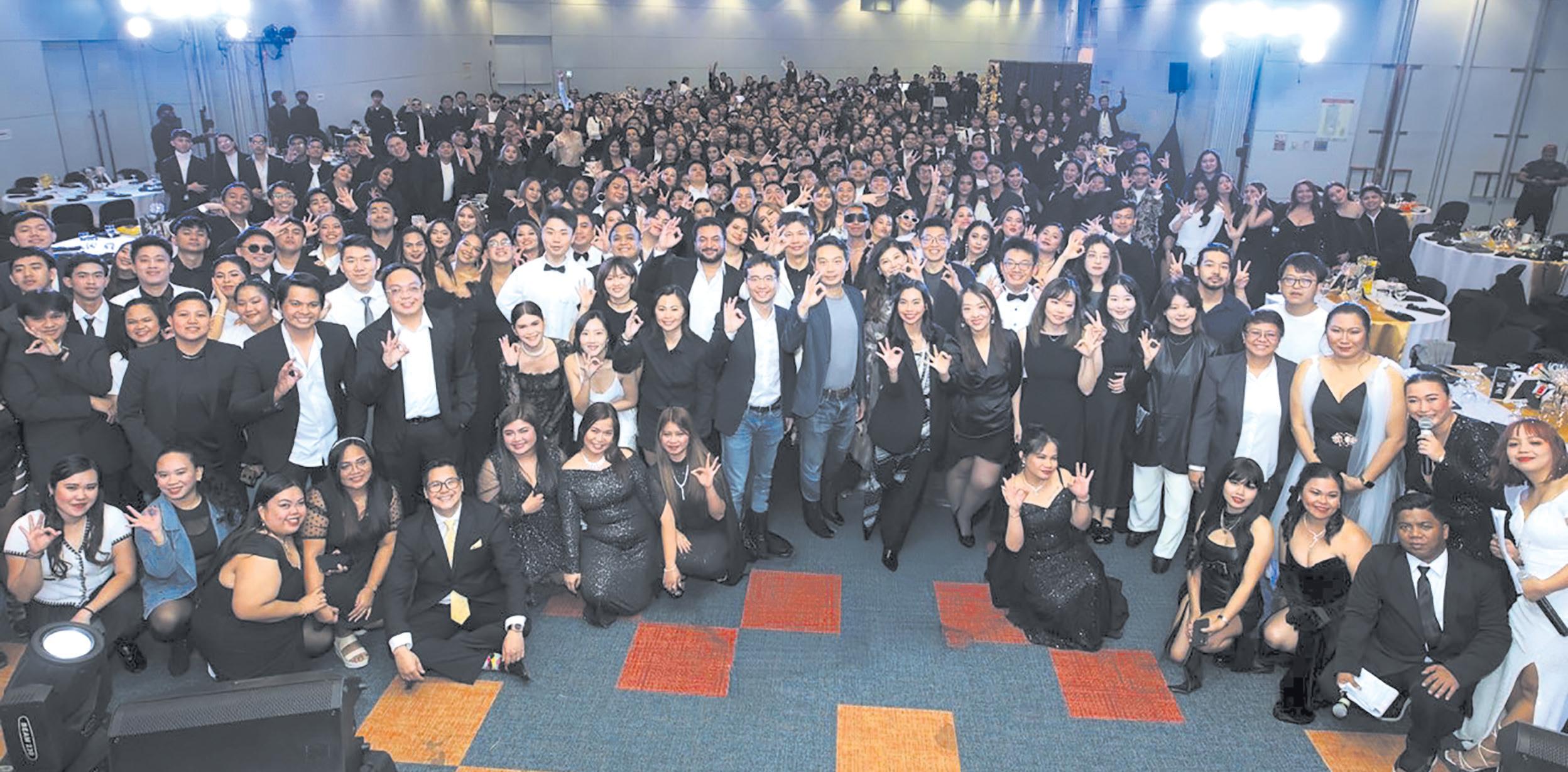 WeFund among PHL's leading companies fostering a people-first workplace