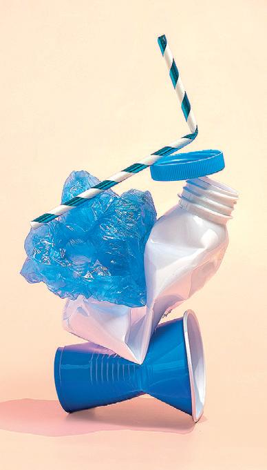 BIR expects single-use plastics tax to raise revenue of up to P10B per year