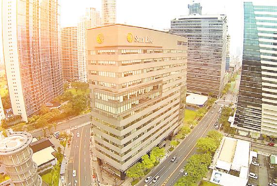 Sun Life Philippines targets to stay as top life insurer as it invests in growth