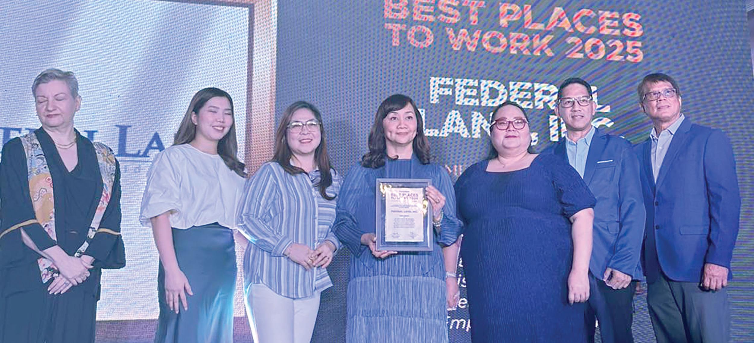 Empowering the country's next future-builders