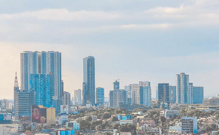 Modernization key as tenants raise standards — analysts