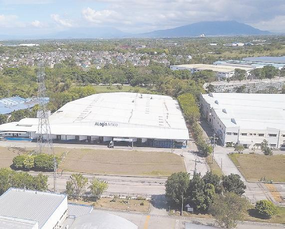 Ayala's Artico eyes more EDGE-certified facilities