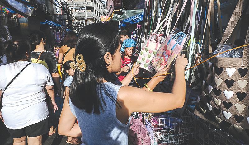 WB sees gradual Philippine recovery