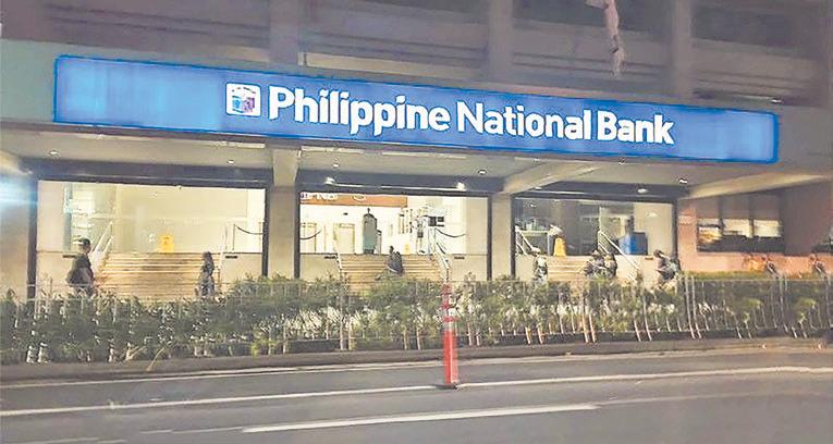 PNB raises P15.7 billion from sustainability bond offering