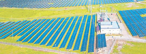 ACEN-Citicore JV secures P2.59-B loan for solar operations