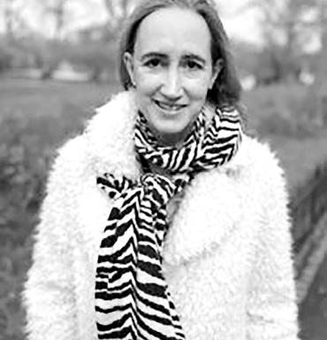 Sophie Kinsella, author of Shopaholic book series, 55