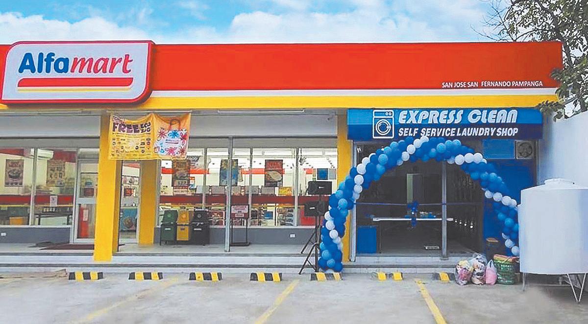 Alfamart to open 200 stores next year in expansion push