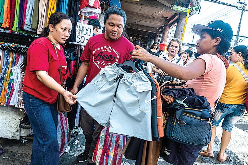 Garment, textile growth seen at 2-5% in 2026 amid US tariff concession hopes