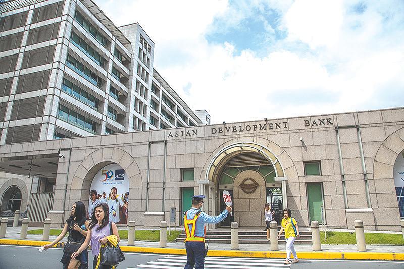 ADB preparing over $4 billion in lending to Philippines in 2026