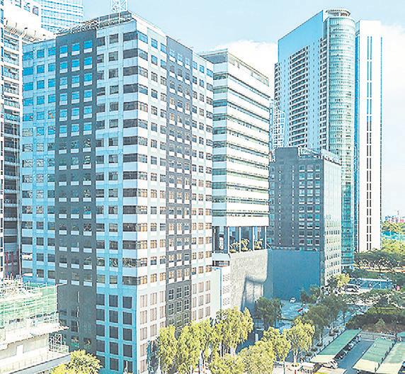 NEO Office PH eyes full occupancy next year