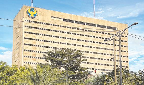 Financial system resources grow to P35.3 trillion