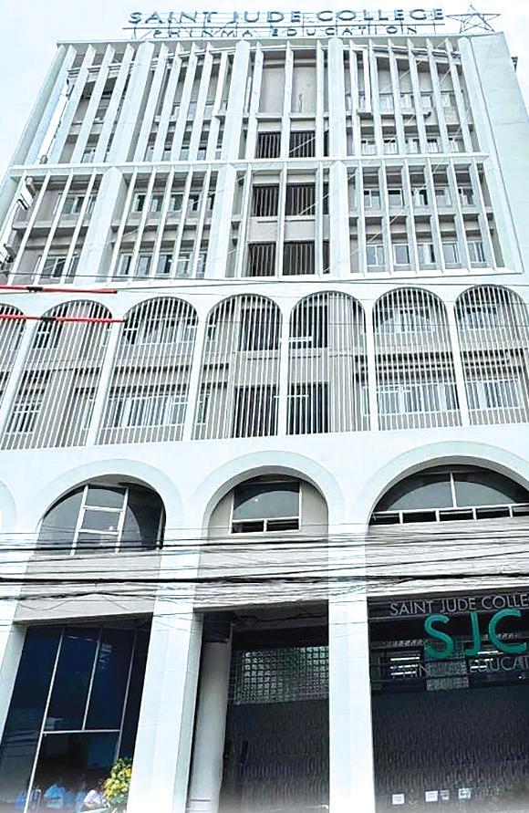PHINMA Education adds 12,000 slots with new Quezon City, Cebu buildings