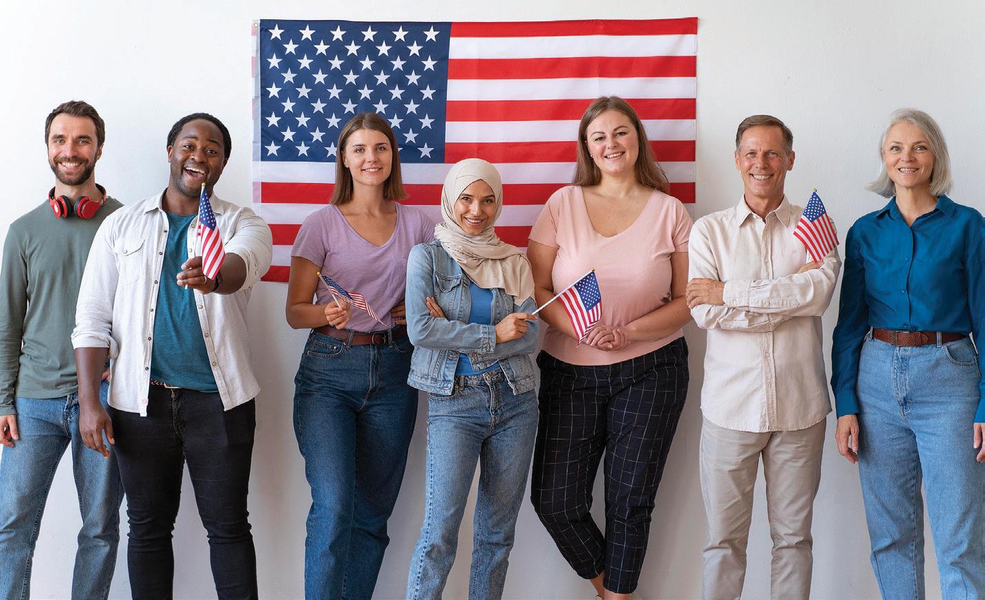 The US needs to welcome immigrants, not demonize them