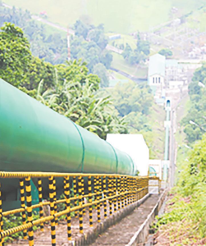 Aboitiz-led group secures P70-B financing for CBK hydro takeover