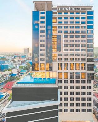 SEC clears CLI rental pool offer for 443 units