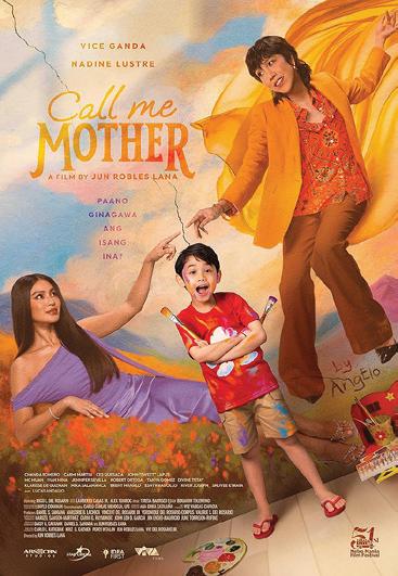A guide to the Metro Manila Film Festival entries