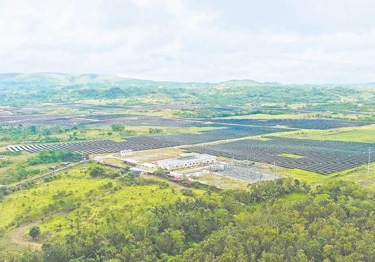 ACEN Corp. secures up to P15-B loan to fund renewable energy projects