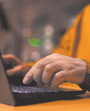 SEC shifts to platform-level action against online scams