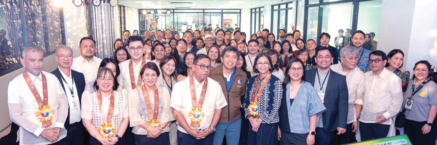 Philippine Startup Week 2026 to align with ASEAN priorities under DICT-led ISA Committee
