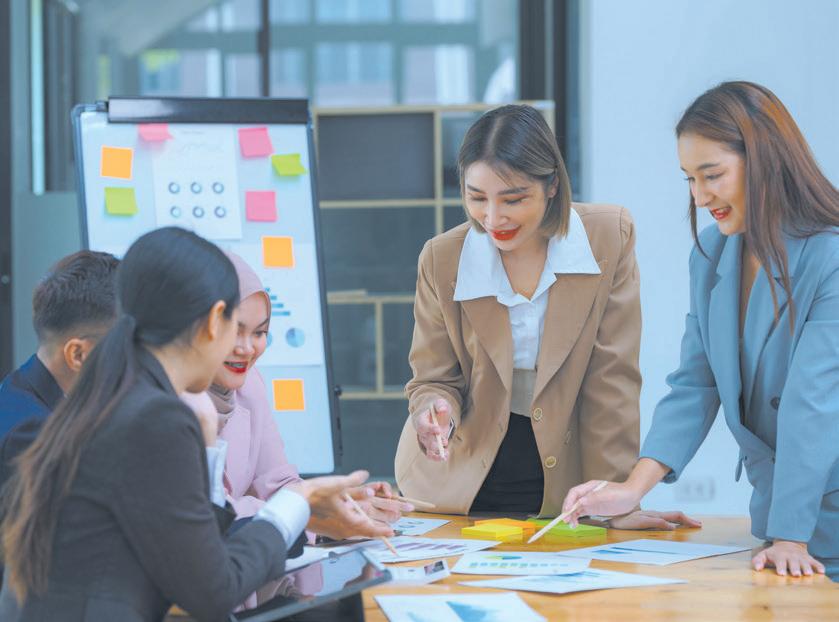 Gen Z isn't escaping the work system; they're upgrading it | Business ...