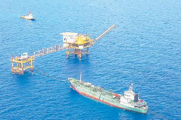 PXP gets nod to continue Galoc field operations