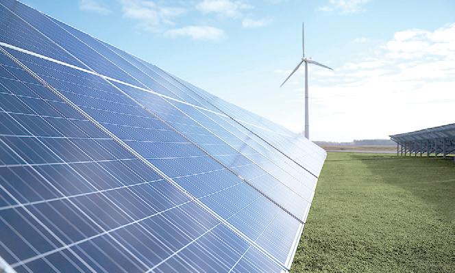 NGCP sees risks to grid stability from overdependence on intermittent RE