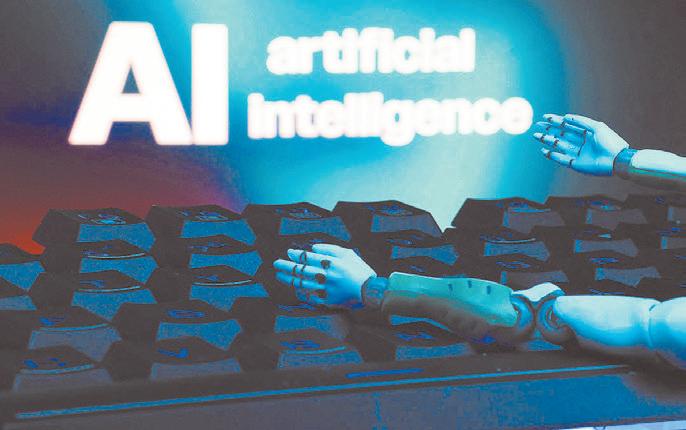 The future of AI in Philippine BFSIs: Contextual, connected, compliant
