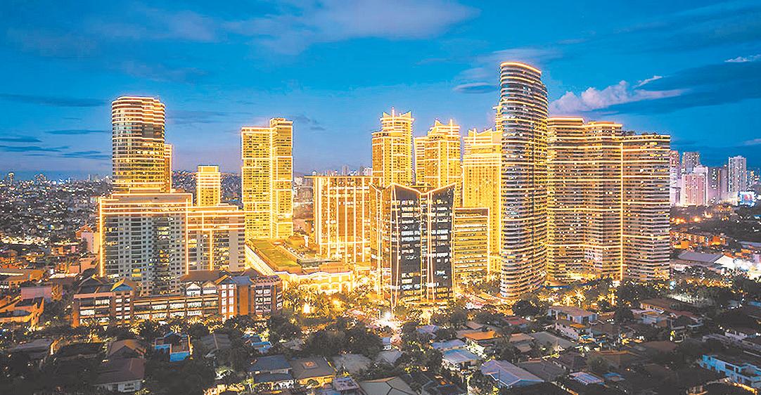 Rockwell Land seeks approval for P10-B bonds