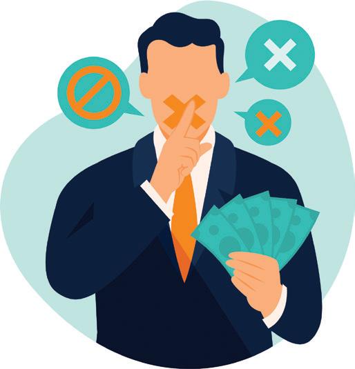 How a scandal is hitting the Philippines’ star economy